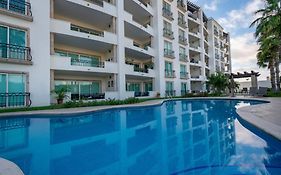 Condo Maravilla - New Luxurious Condo 300Mt From The Beach